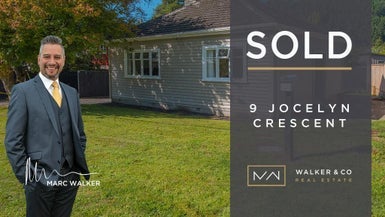 9 Jocelyn Crescent, Pinehaven, Upper Hutt - Carousel 1