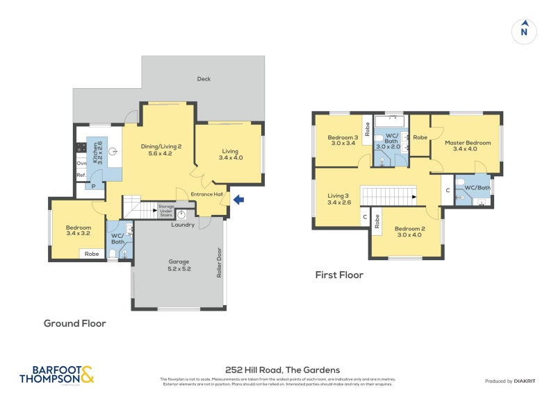 252 HILL RD, The gardens, Auckland - Carousel 19