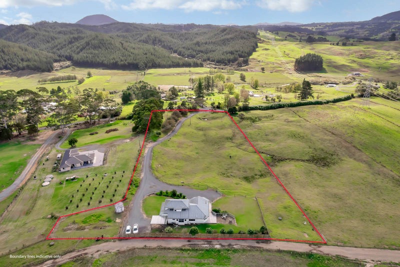 253 Tavinor Road, Whangarei - Carousel 2