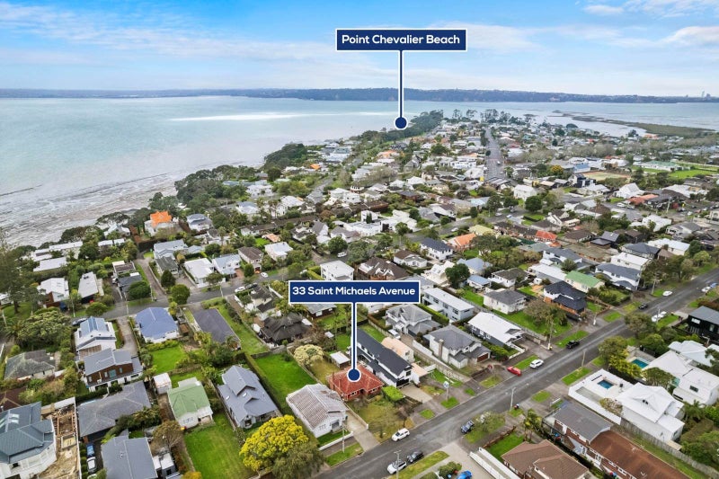 33 St Michaels Avenue, Point Chevalier, Auckland - Carousel 2