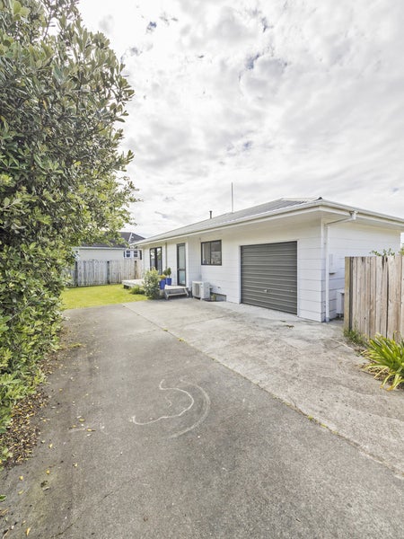 31B Seddon Street, Takaro, Palmerston North - Carousel 31