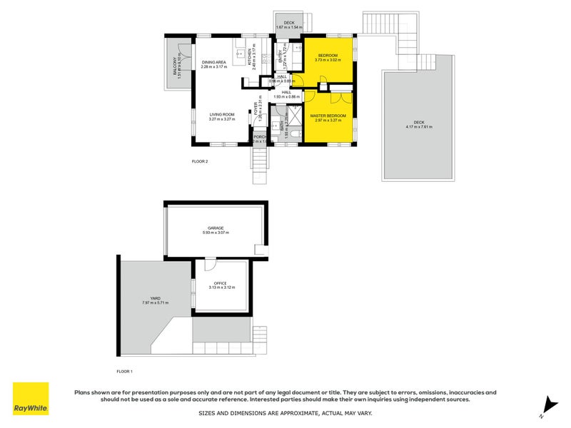 20 Alexander Street, Kingsland, Auckland - Carousel 18