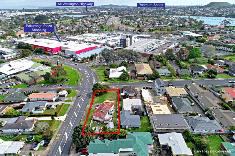 20 William Roberts Road, Pakuranga, Auckland - Carousel 1