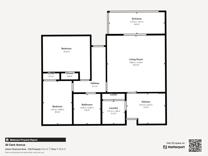 38 Clark Avenue, Pirimai, Napier - Carousel 14