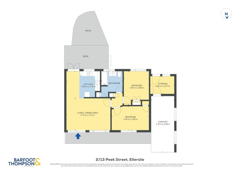 2/13 Peek Street, Ellerslie, Auckland - Carousel 15