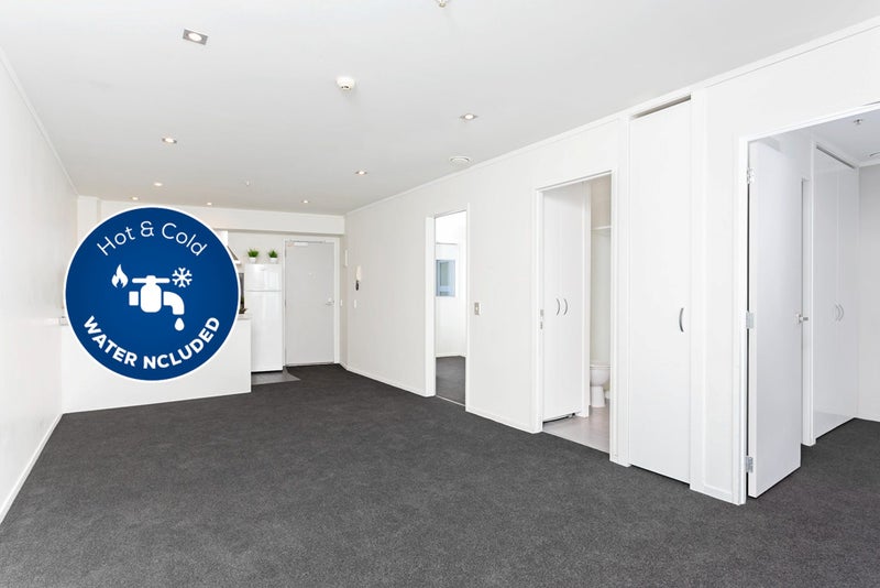 1406/207 Federal Street, Auckland Central, Auckland - Carousel 1