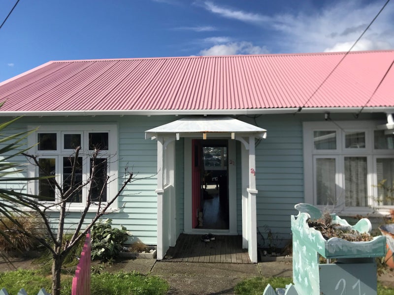 21 Tirangi Road, Rongotai, Wellington - Carousel 1