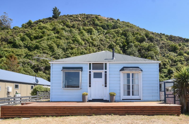 787 Aramoana Road, Aramoana, Port Chalmers - Carousel 1
