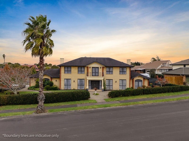 1 Beverage Place, Rosehill, Papakura - Carousel 2