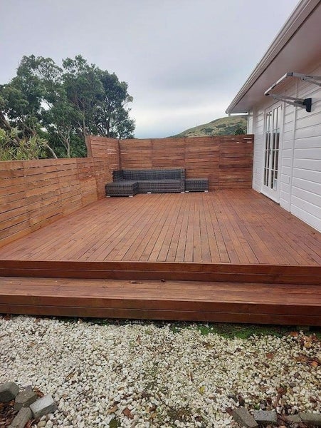 5A Christchurch Crescent, Kelson, Lower Hutt - Carousel 2