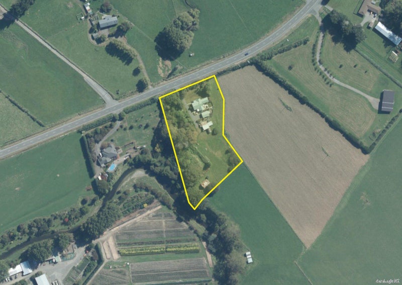 455 Awahuri Road, AWAHURI, PALMERSTON NORTH - Carousel 47