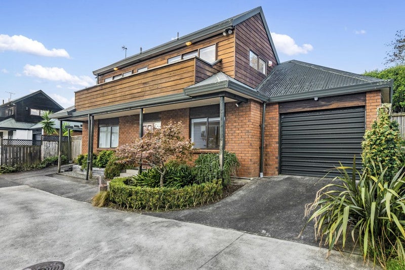 8C Kawerau Avenue, Devonport, Auckland - Carousel 2