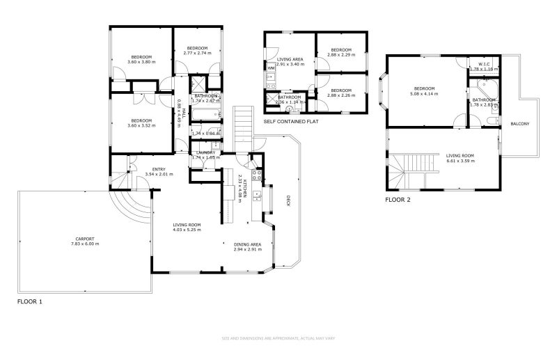 4 Aramoana Place, Maupuia, Wellington - Carousel 30