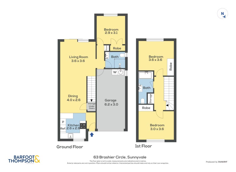 63 Brashier Circle, Sunnyvale, Auckland - Carousel 19