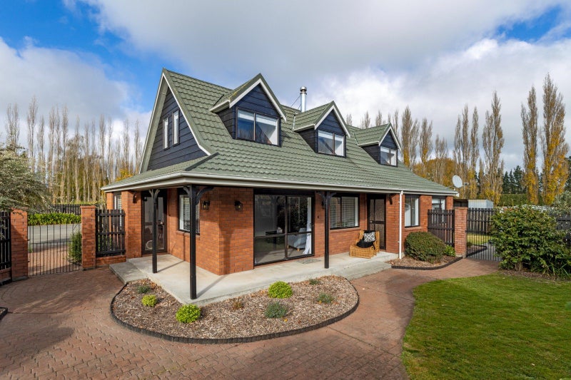 86 Johnstone Street, Tinwald, Ashburton - Carousel 2