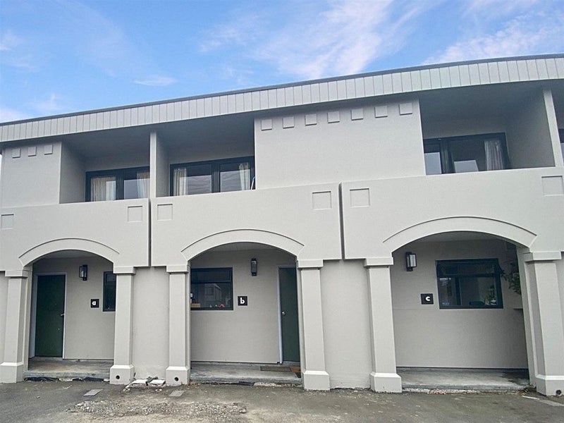 23C Beveridge Street, Christchurch Central, Christchurch - Carousel 1