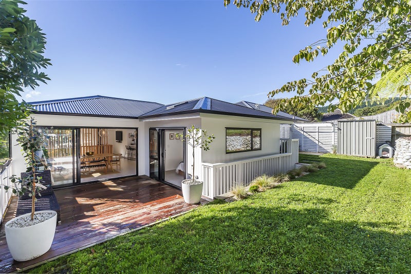 28B Redwood Ave, Tawa, Wellington - Carousel 2