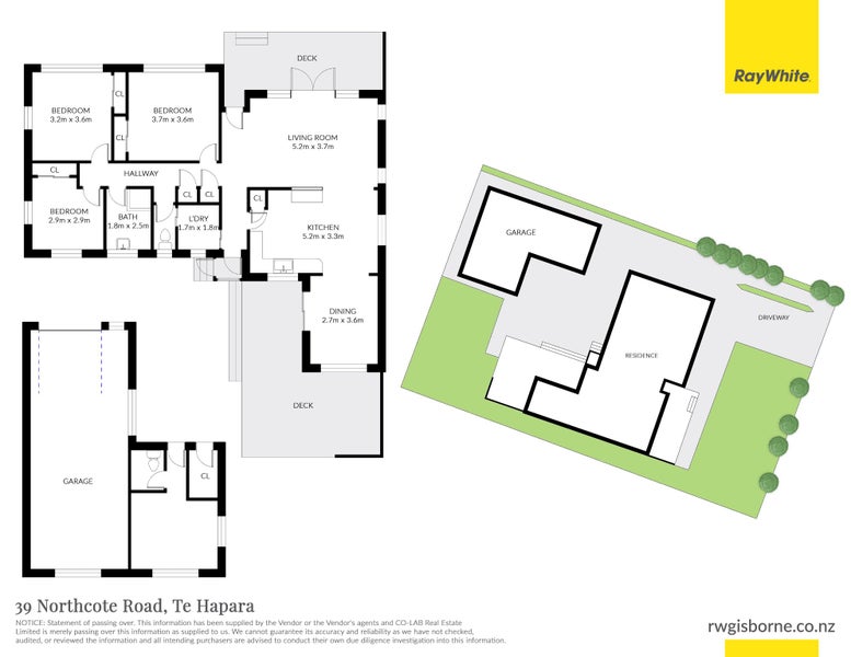 39 Northcote Road, Te Hapara, Gisborne - Carousel 21