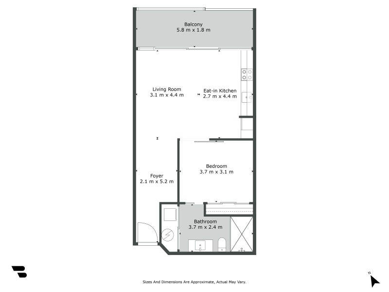 604/28 College Hill, Freemans Bay, Auckland - Carousel 22