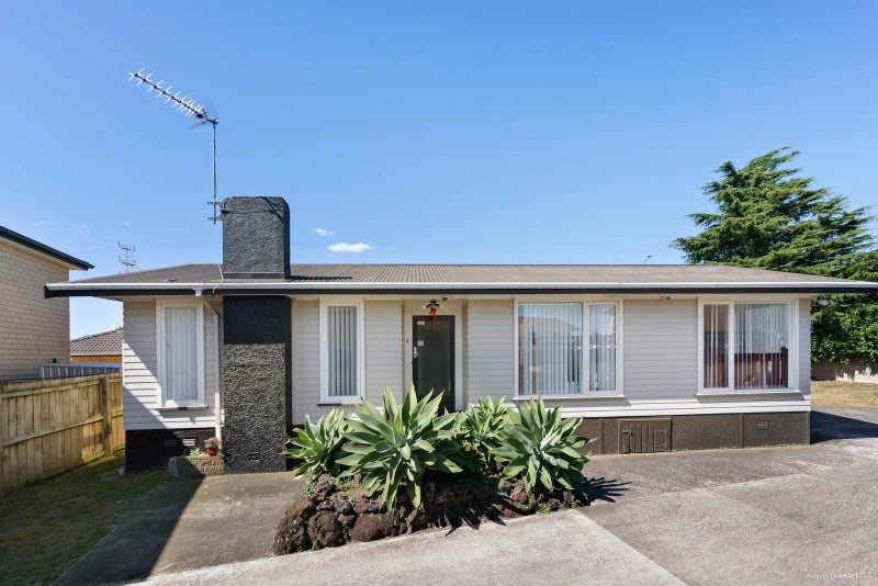 11 Jenkins Place, Manurewa East, Auckland - Carousel 1