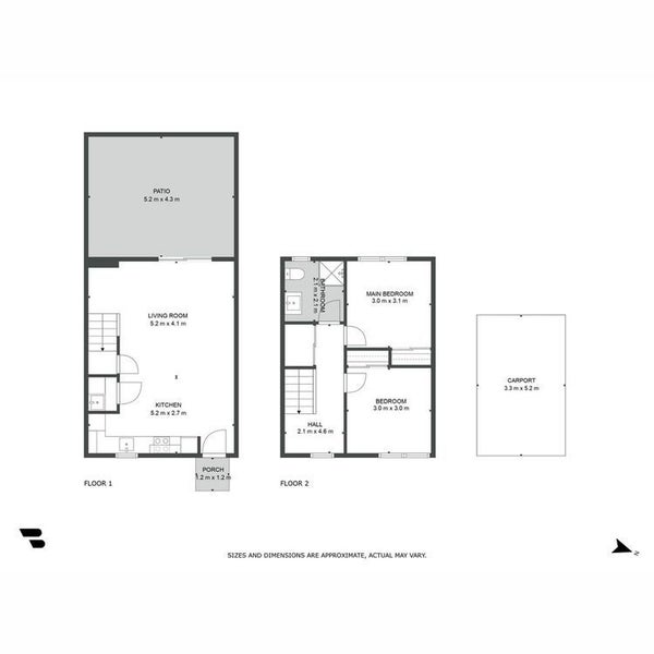 52E Vodanovich Road, Te Atatu South, Auckland - Carousel 10