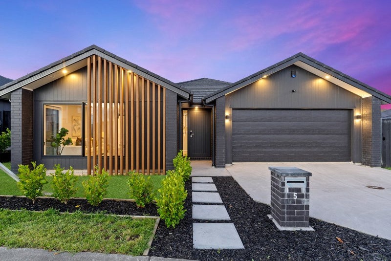 5 Kenehi Road, Karaka, Papakura - Carousel 1