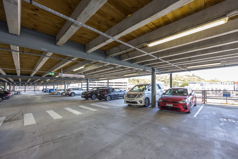 417/6A Nugent street, Grafton, Auckland - Carousel 26