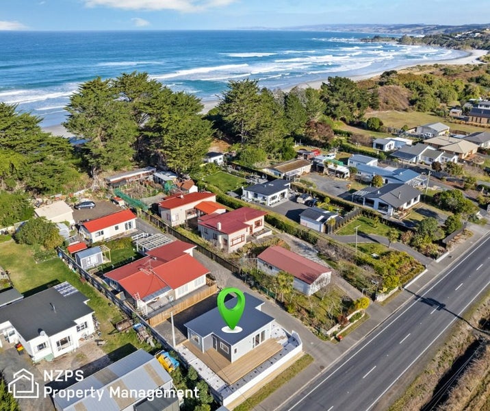 725 Brighton Road, Ocean View, Dunedin - Carousel 1