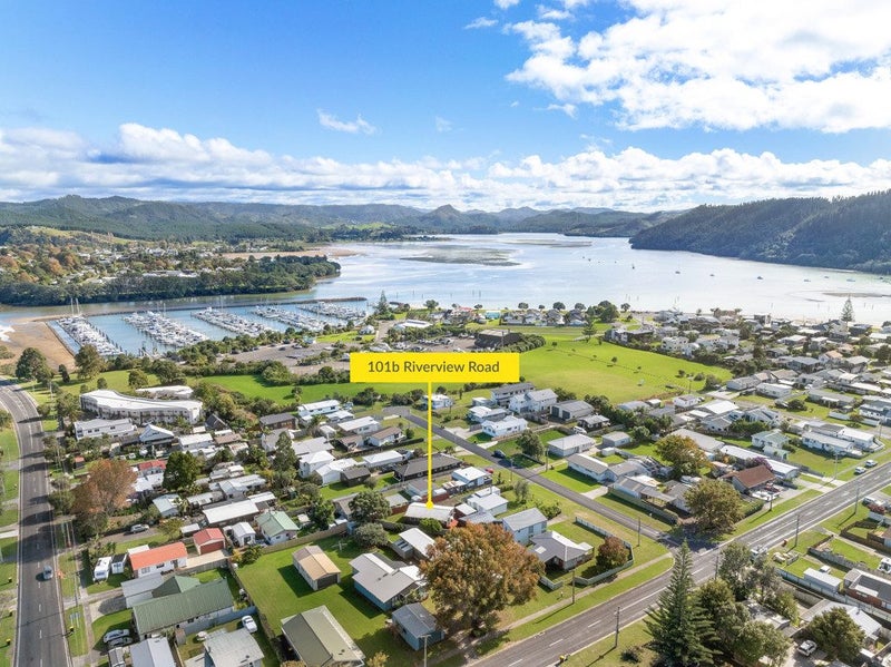 101B Riverview Road, Whangamata, Whangamatā - Carousel 1