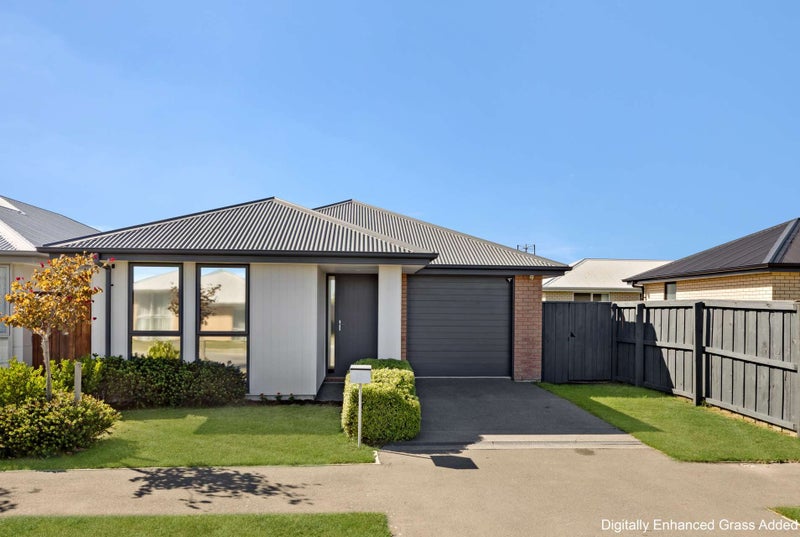 23 Vildebeest Street, Halswell, Christchurch - Carousel 1