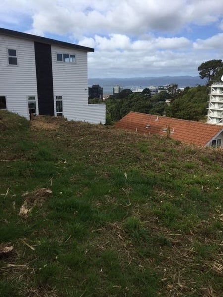 9 Kilmister Avenue, Thorndon, Wellington - Carousel 2