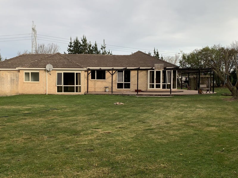 599 Curraghs Road, Christchurch - Carousel 1