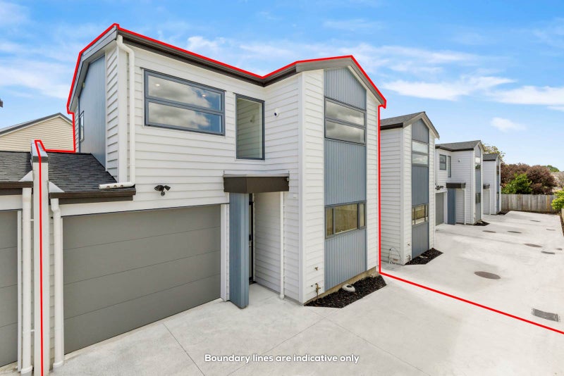 40A Wimbledon Crescent, Glen Innes, Auckland - Carousel 1