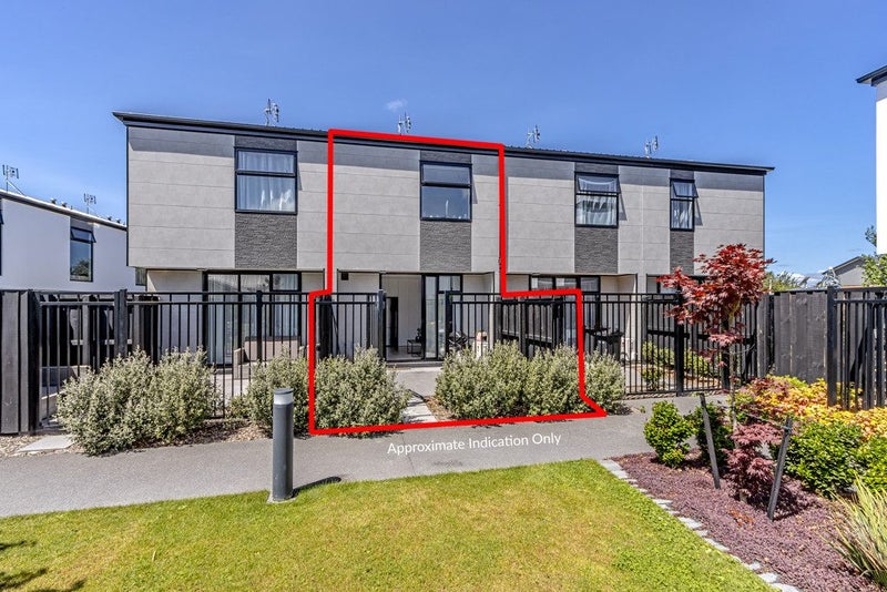 6/16 New Brighton Road, Shirley, Christchurch - Carousel 2