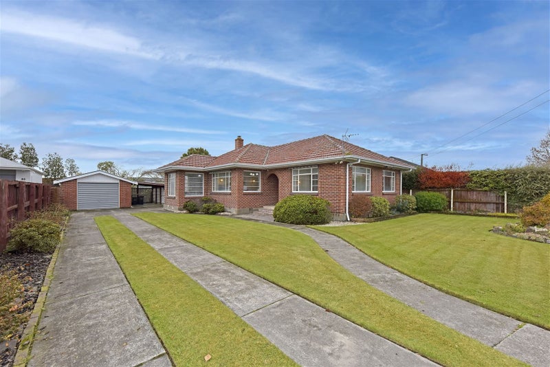 78 Proctor Street, Papanui, Christchurch - Carousel 2