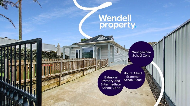 2 Waitomo Avenue, Mount Eden, Auckland - Carousel 1