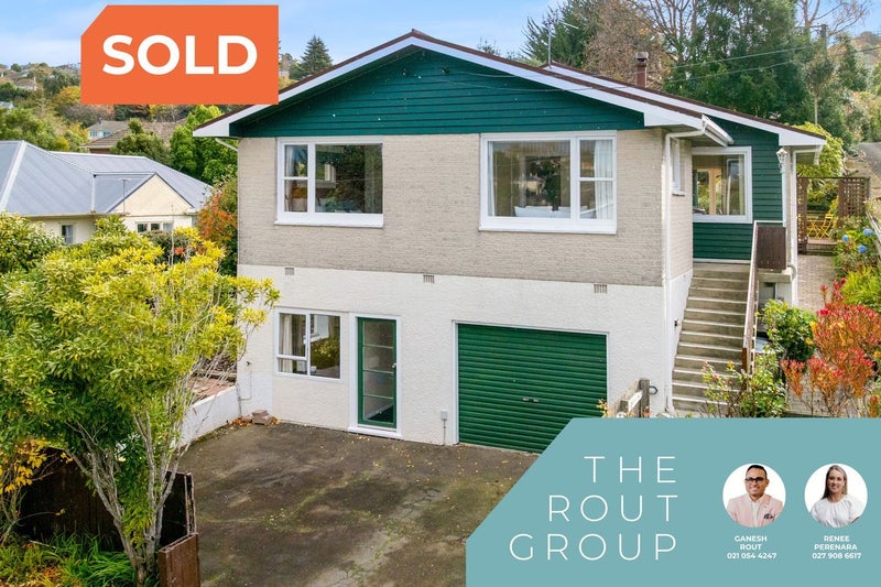 49 Chapman Street, Wakari, Dunedin - Carousel 1