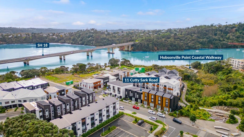 11 Cutty Sark Road, Hobsonville, Auckland - Carousel 1