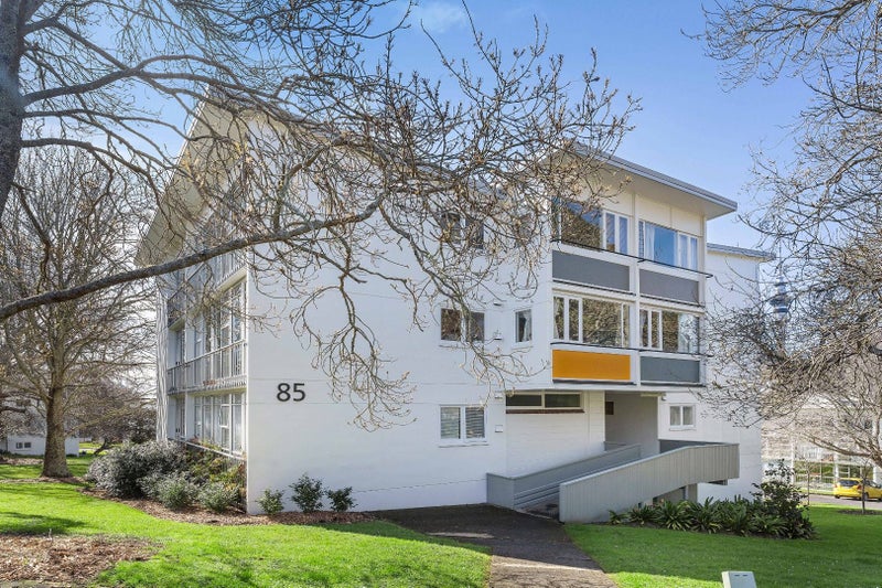 7/85 Beresford Street West, Freemans Bay, Auckland - Carousel 15