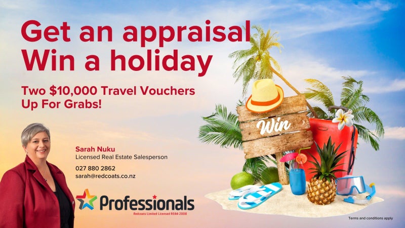 3 Gibbs Crescent, Wainuiomata, Lower Hutt - Carousel 24