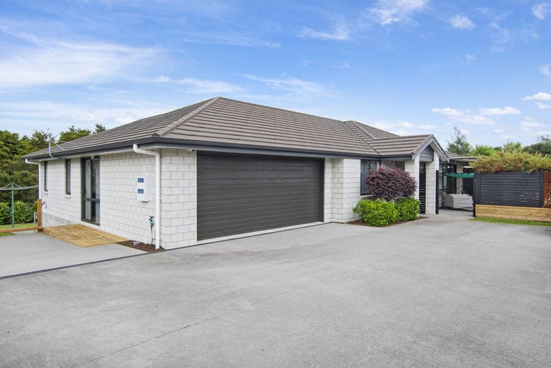 4 Rolling Stone Rise, Tikipunga, Whangarei - Carousel 1