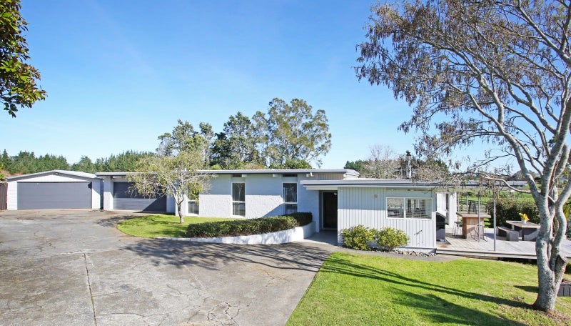 25 Ardmore Quarry Road, Ardmore, Papakura - Carousel 1