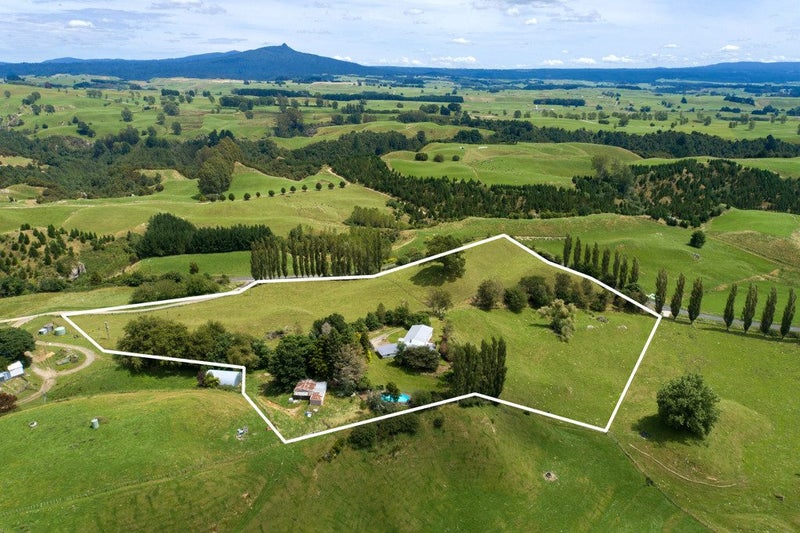 423 Kaahu Road, Whakamaru, Mangakino - Carousel 1