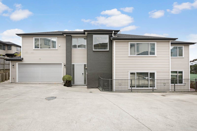 94 Rising Parade, Fairview Heights, Auckland - Carousel 1