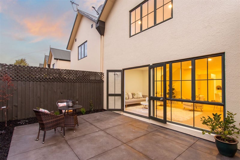 1/36 Brockworth Place, Riccarton, Christchurch - Carousel 20