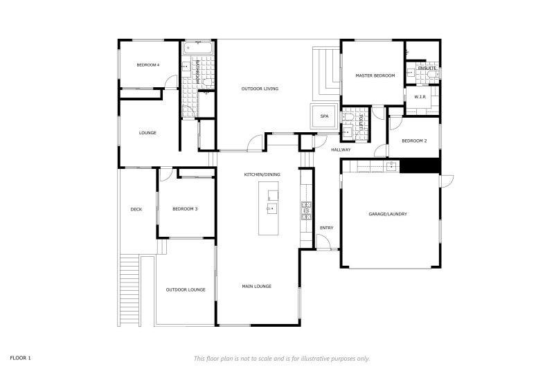 2 Fern Lane, Whalers Gate, New Plymouth - Carousel 39