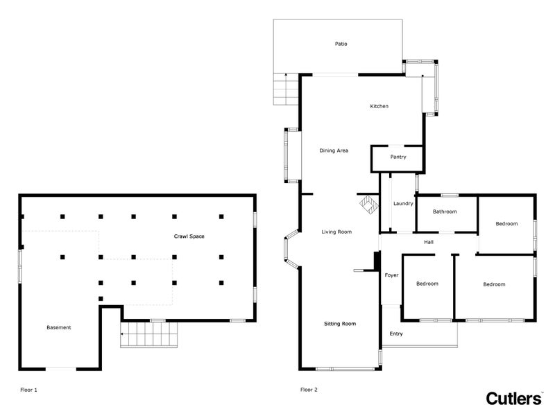 41 Hugh Street, Sawyers Bay, Port Chalmers - Carousel 26