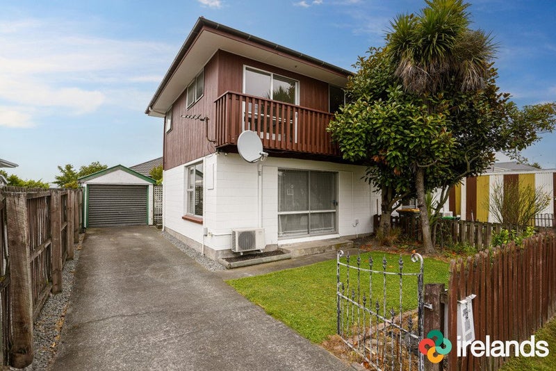 2/33 Nairn Street, Spreydon, Christchurch - Carousel 1