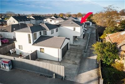2/324 Stanmore Road, Richmond, Christchurch - Carousel 1