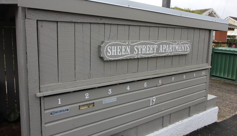 19H Sheen Street, Roslyn, Dunedin - Carousel 13